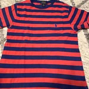 Boys polo shirt